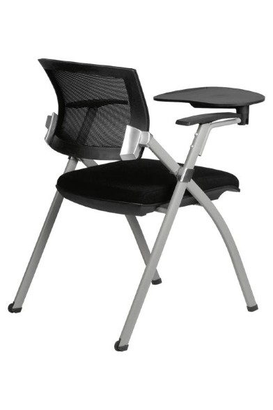 Кресло с пюпитром Клик RCH 462TE Металл Серый