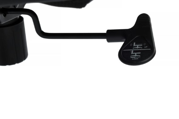 Кресло Леон-M RCH B916