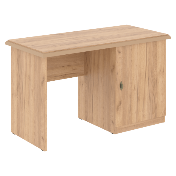 Стол с тумбой под холодильник MTFD 1260(R) 1268х602х752 MUAR