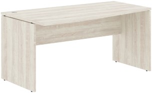 Стол эргономичный XCT 169(L) Сосна Эдмонт 1600х900х750 XTEN