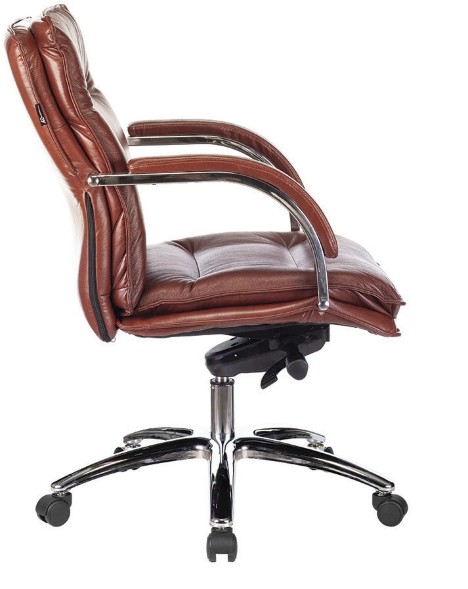 Кресло руководителя Бюрократ T-9927SL-LOW