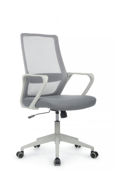 Кресло Поинт RCH 8325M10 пластик Черный