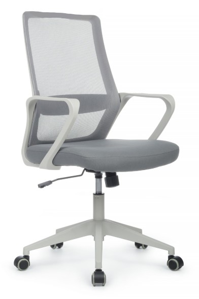 Кресло Поинт RCH 8325M10 пластик Черный