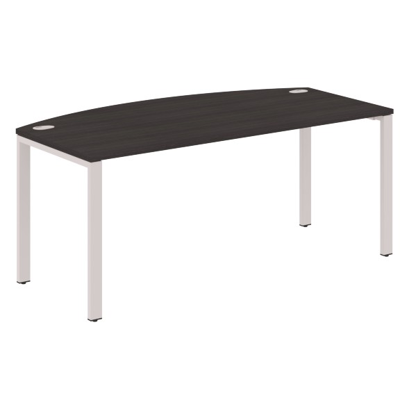 Стол руководителя XS6ET 189 1800х914х750 XTEN-S60