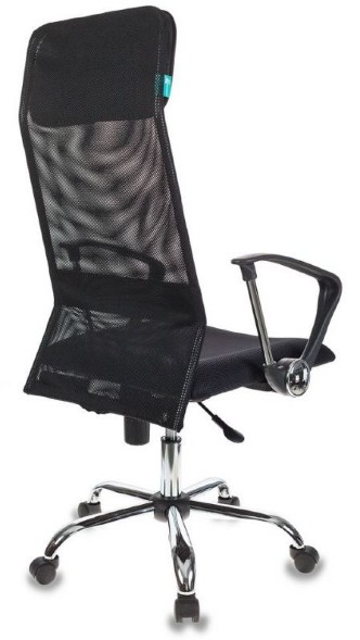 Кресло руководителя Бюрократ KB-6SL