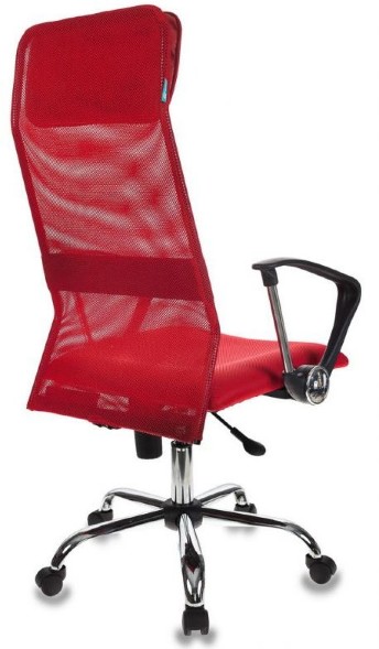 Кресло руководителя Бюрократ KB-6SL