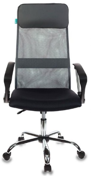 Кресло руководителя Бюрократ KB-6SL