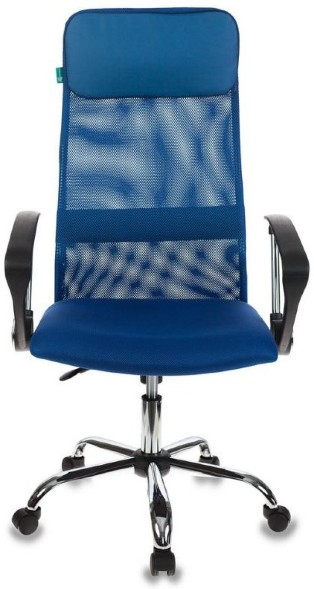 Кресло руководителя Бюрократ KB-6SL