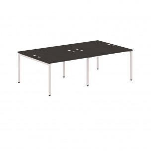Стол 4-х местный XWST 2414 2406х1406х750 XTEN-S