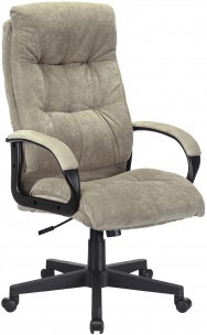 Кресло руководителя Бюрократ CH-824