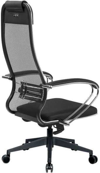 Эргономичные кресла МЕТТА Комплект 16  Pl пр/сечен