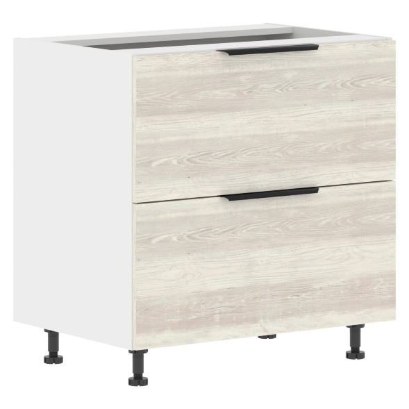 Шкаф напольный с ящиками MOB 8082.1 800х560х820 CORSICA