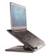 Портативная подставка для ноутбука Designer Suites, черная