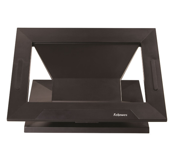 Портативная подставка для ноутбука Designer Suites, черная