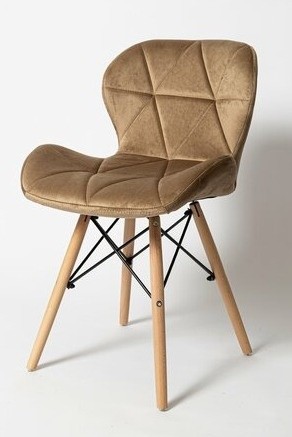 Стул Butterfly Вельвет