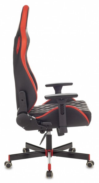 Кресло игровое Knight Outrider