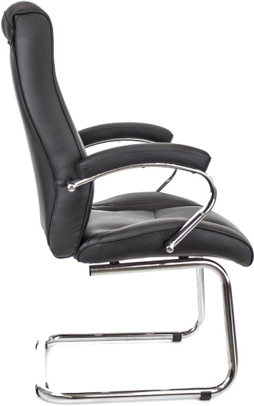 Кресло Everprof King CF Экокожа 