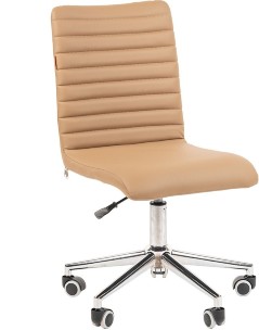 Офисное кресло CHAIRMAN 020 ЭКО акция