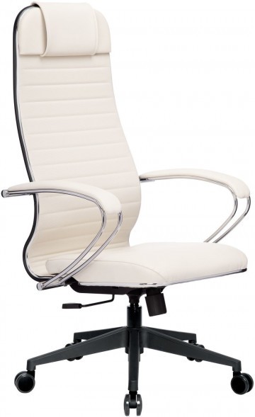 Эргономичное кресло МЕТТА Комплект 6.1 Pl пр/сечен