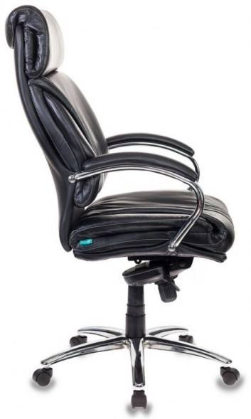 Кресло руководителя Бюрократ T-9904SL