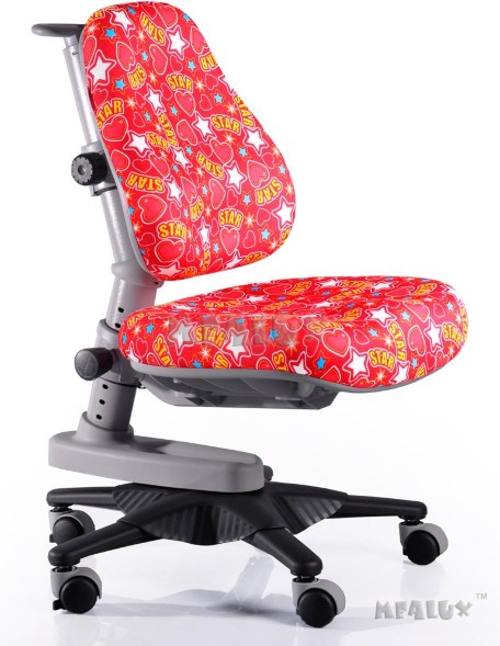 Детское компьютерное ортопедическое кресло Newton 