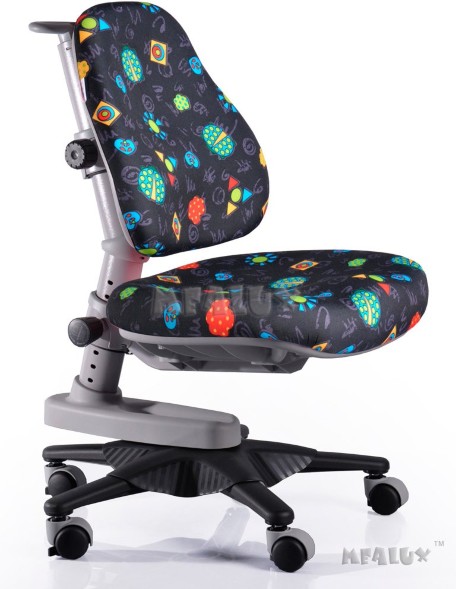 Детское компьютерное ортопедическое кресло Newton 