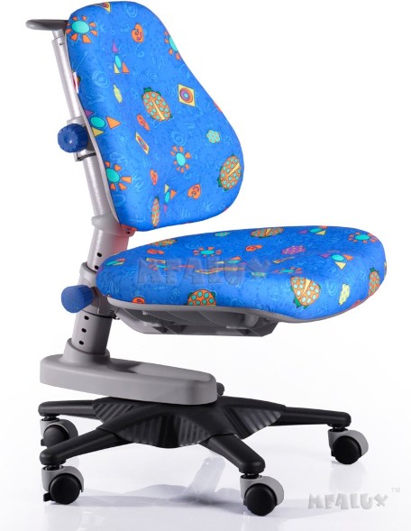 Детское компьютерное ортопедическое кресло Newton 