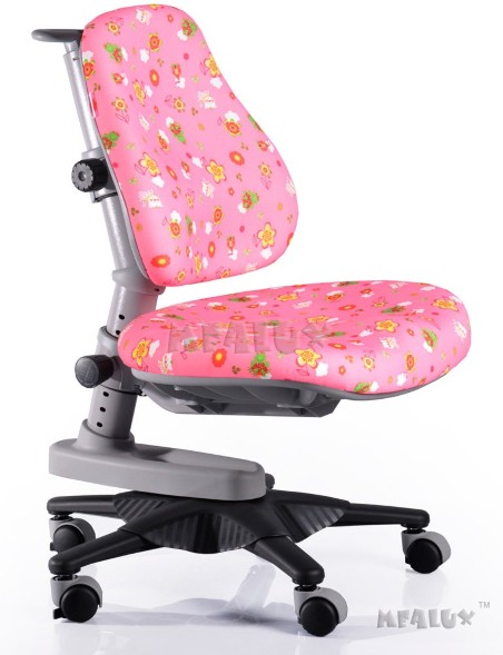 Детское компьютерное ортопедическое кресло Newton 