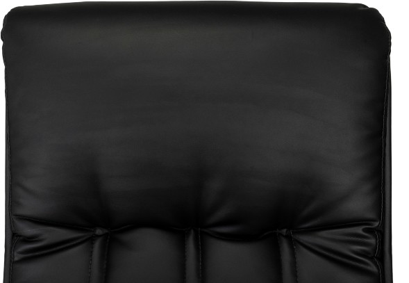 Кресло руководителя Бюрократ T-9932Walnut