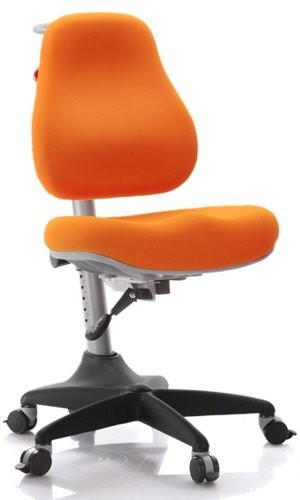Детское компьютерное кресло Match однотон (COMF-PRO)