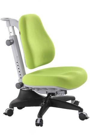 Детское компьютерное кресло Match однотон (COMF-PRO)