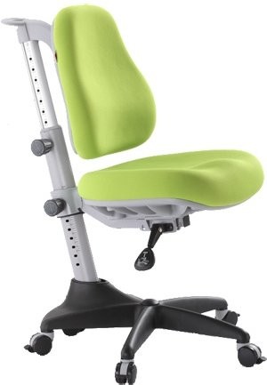 Детское компьютерное кресло Match однотон (COMF-PRO)