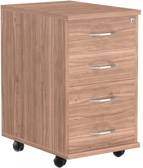 Тумба подкатная ТМ-4.А Ясень Шимо 412х450х702 IMAGO