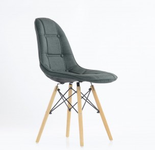 Стул Style DSW PVC ткань
