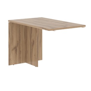 Брифинг-приставка EDB 1167 1160х670х750 EDIS