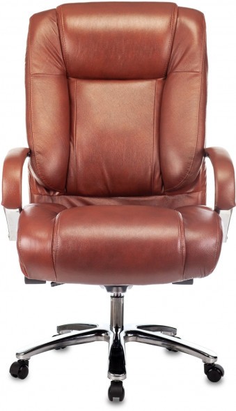 Кресло руководителя Бюрократ T-9925SL