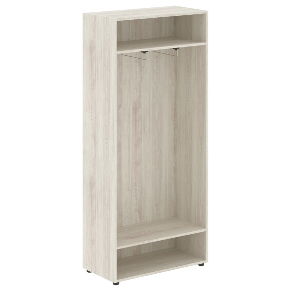 Каркас гардероба TCW 85-1 850х430х1930 TORR-Z