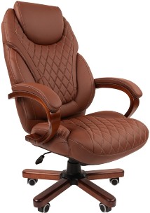Кресло руководителя CHAIRMAN 406N