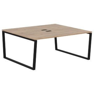 Стол 2-х местный EVWST 1716 1760х1606х750 EDIS