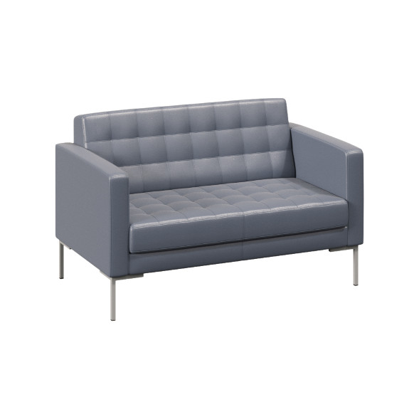 Форест Диван двухместный FR-DP-02 1360*800*840