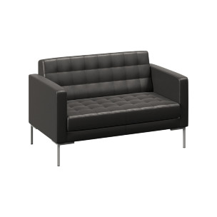 Форест Диван двухместный FR-DP-02 1360*800*840