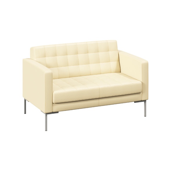 Форест Диван двухместный FR-DP-02 1360*800*840