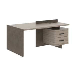 Стол СФ-531322 1800х961х840 WOOD&STONE