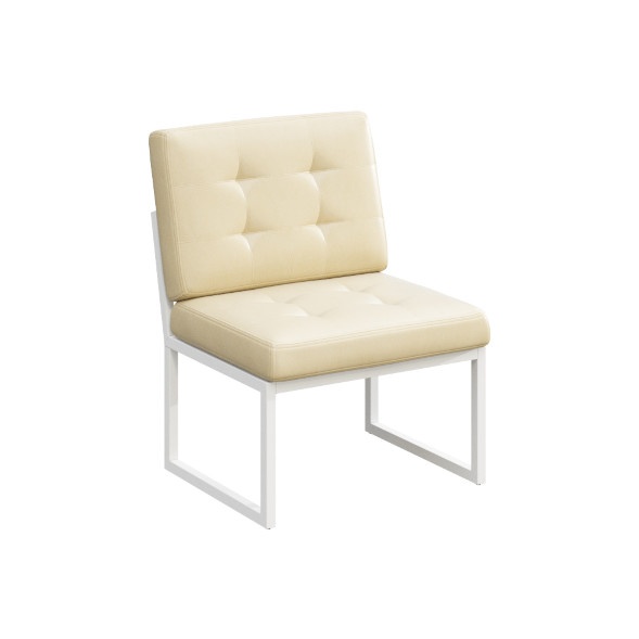 Некст Диван одноместный NLT.D-1 650*663*885