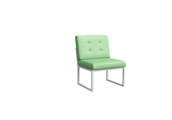 Некст Диван одноместный NLT.D-1 650*663*885