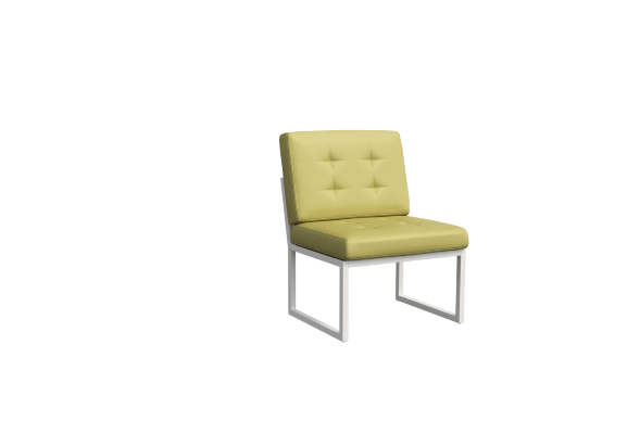 Некст Диван одноместный NLT.D-1 650*663*885