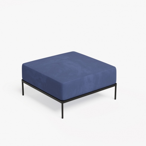 Рио Модуль без спинки РСЕ-03 810*810*445