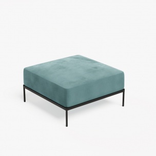 Рио Модуль без спинки РСЕ-03 810*810*445