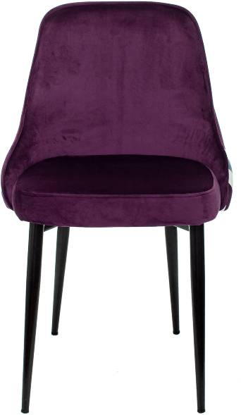 Стул для кухни Бюрократ KF-5 зиг-заг комплект