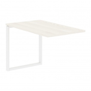 Брифинг-приставка EQB 1167 1160х670х750 EDIS